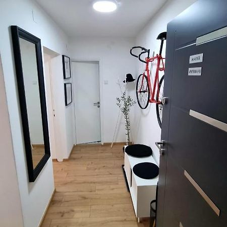 Apartman H8 Бьеловар Экстерьер фото