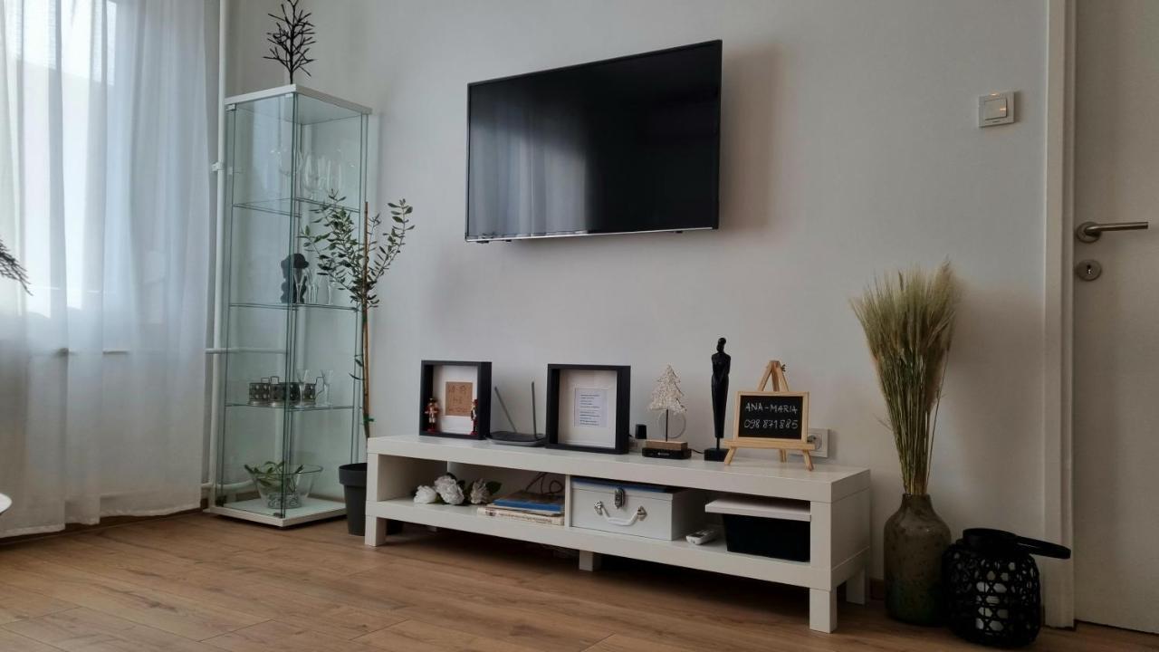 Apartman H8 Бьеловар Экстерьер фото